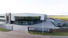 M&R Kozijnen Staphorst