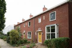 Renovatie 46 woningen Zwolle